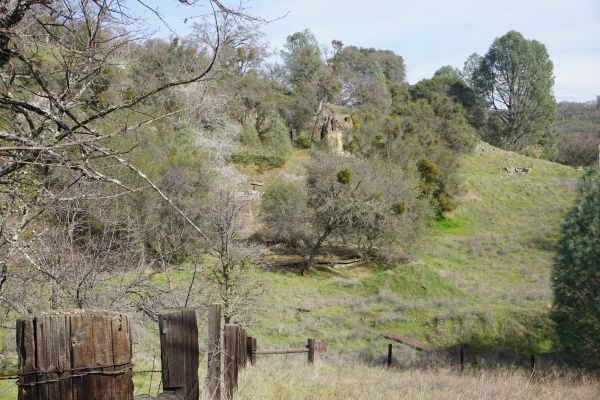 [Picture of Amador Mine 4]